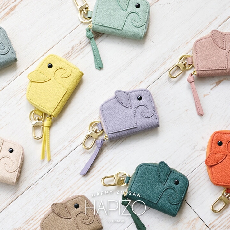 キーケース レディース スマートキー | STYLE ON BAG | 詳細画像3 