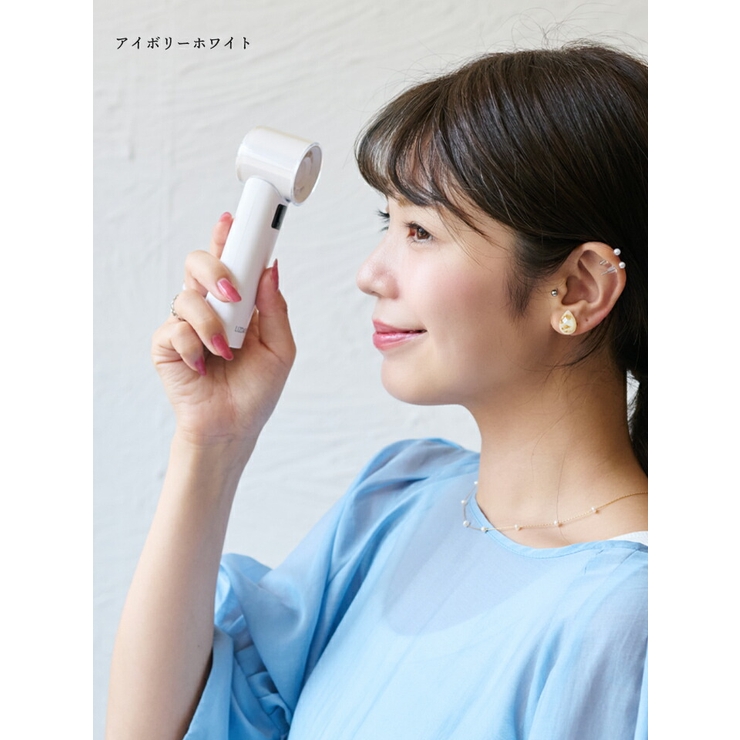 LIZDAYS 2026 ハンディファン | STYLE ON BAG | 詳細画像14 