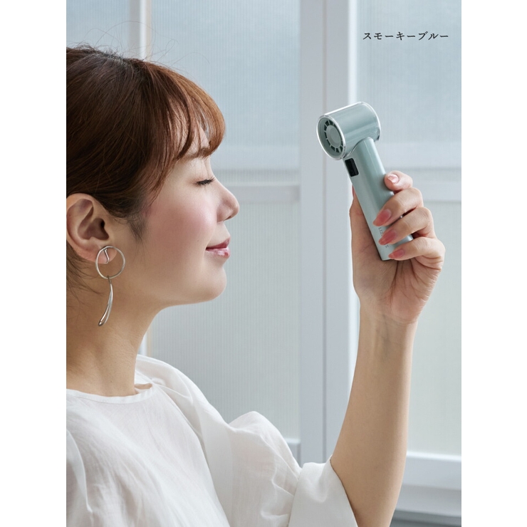 LIZDAYS 2026 ハンディファン | STYLE ON BAG | 詳細画像15 