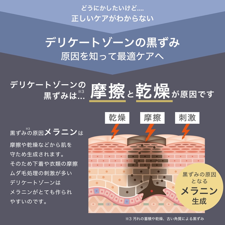 Sokaiteki LUNARIA デリケートゾーン クリーム 30g | Sokaiteki Shoplist公式 | 詳細画像9 