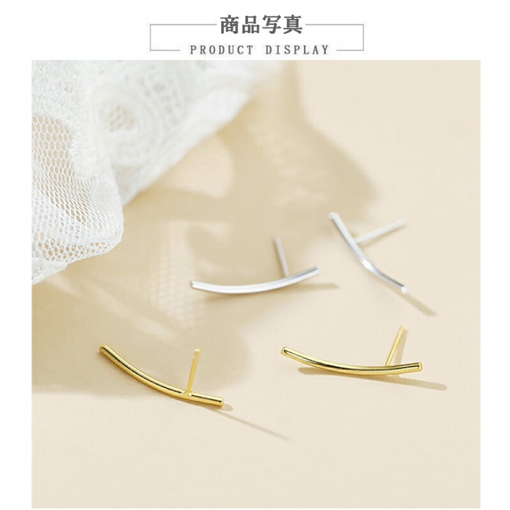 ピアス シンプル 小さい 品番 Snww Sunny Shop サニーショップ のレディースファッション通販 Shoplist ショップリスト