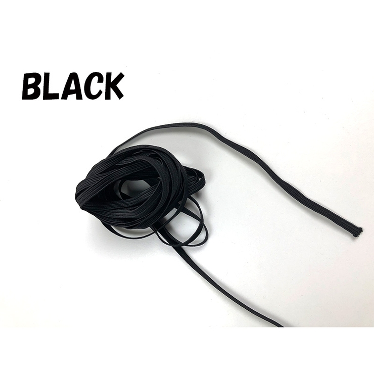 マスク ゴム 平タイプ | SUNY PLACE  | 詳細画像4 