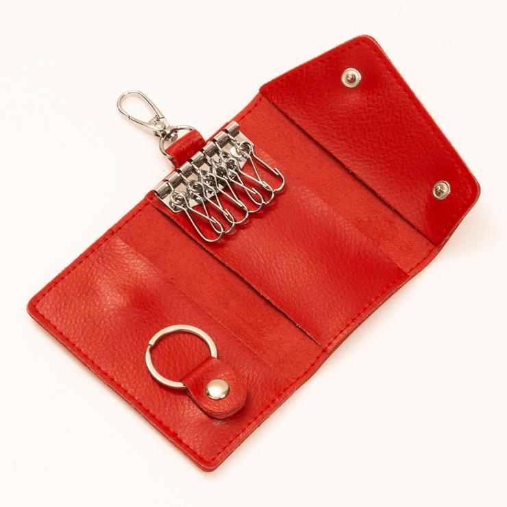 キーケース メンズ レディース | SVEC | 詳細画像17 