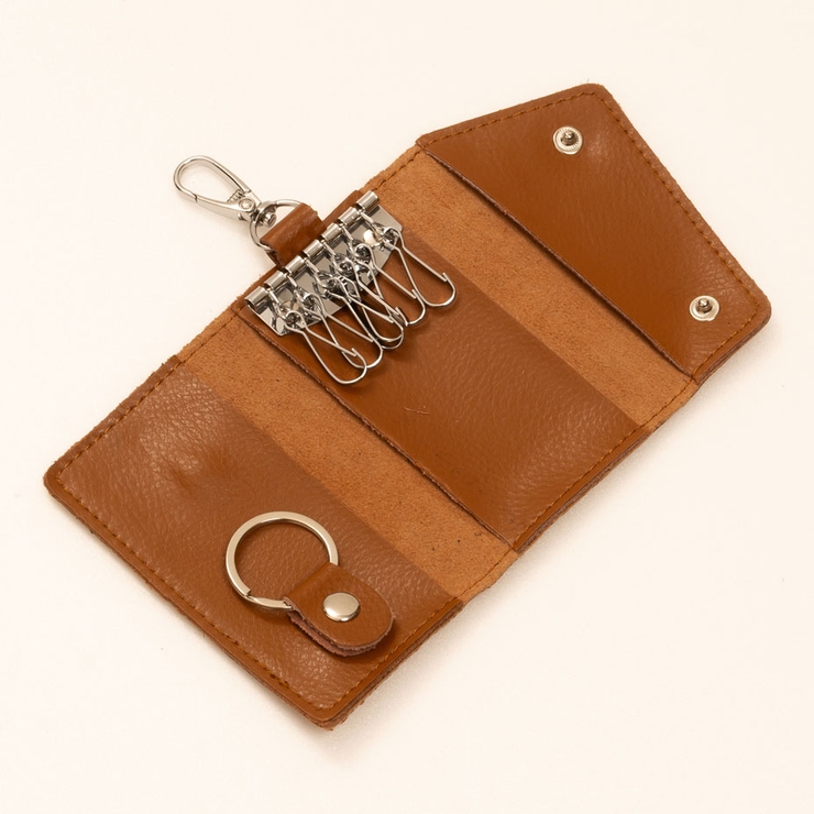 キーケース メンズ レディース | SVEC | 詳細画像13 