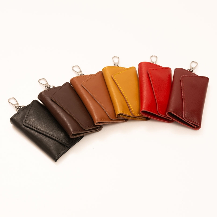 キーケース メンズ レディース | SVEC | 詳細画像2 