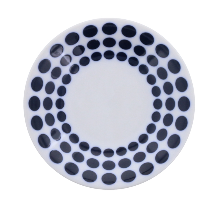 ラウンド | 中皿 16 5cm | EAST table