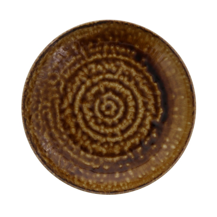 茶 | 大皿 24 5cm | EAST table