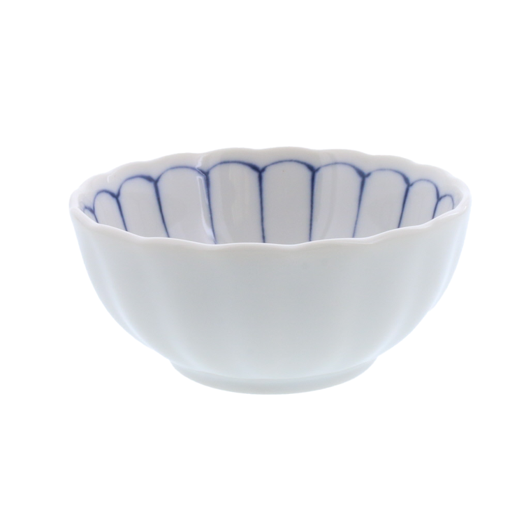 菊 | 小鉢 菊型 9cm | EAST table