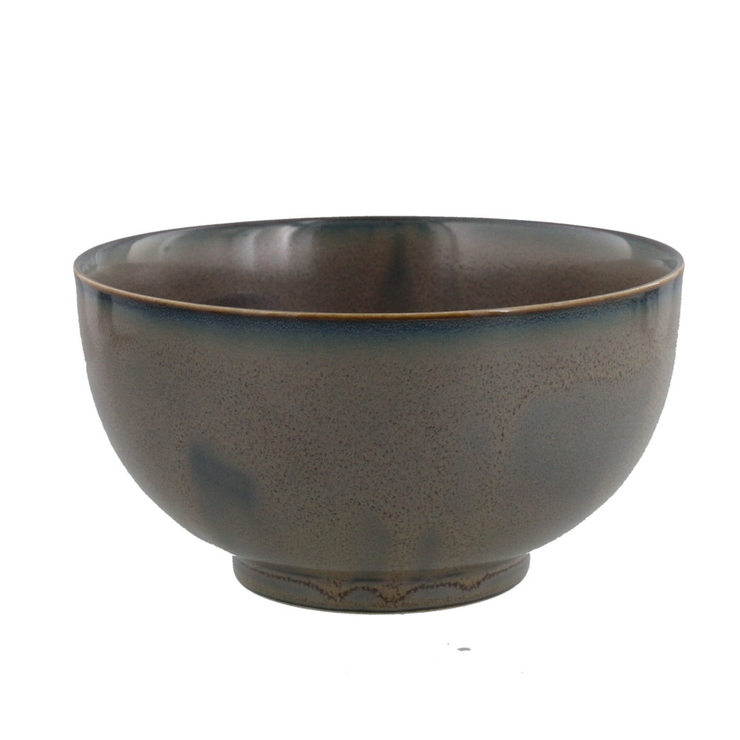 黄昏（たそがれ） | どんぶり 大 窯変 | EAST table