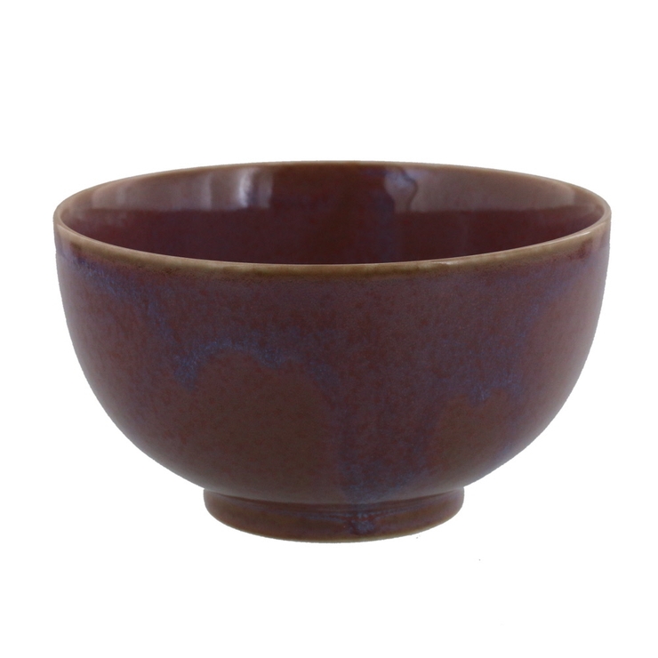 朝（あさ） | どんぶり 小 窯変 | EAST table