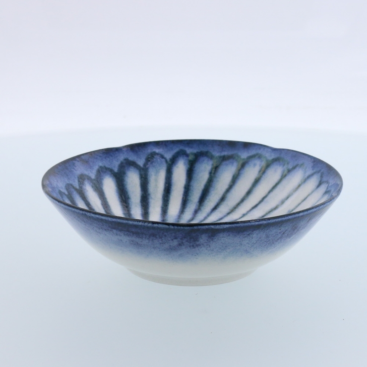 華 | 小鉢 14cm 令和粉引 | EAST table