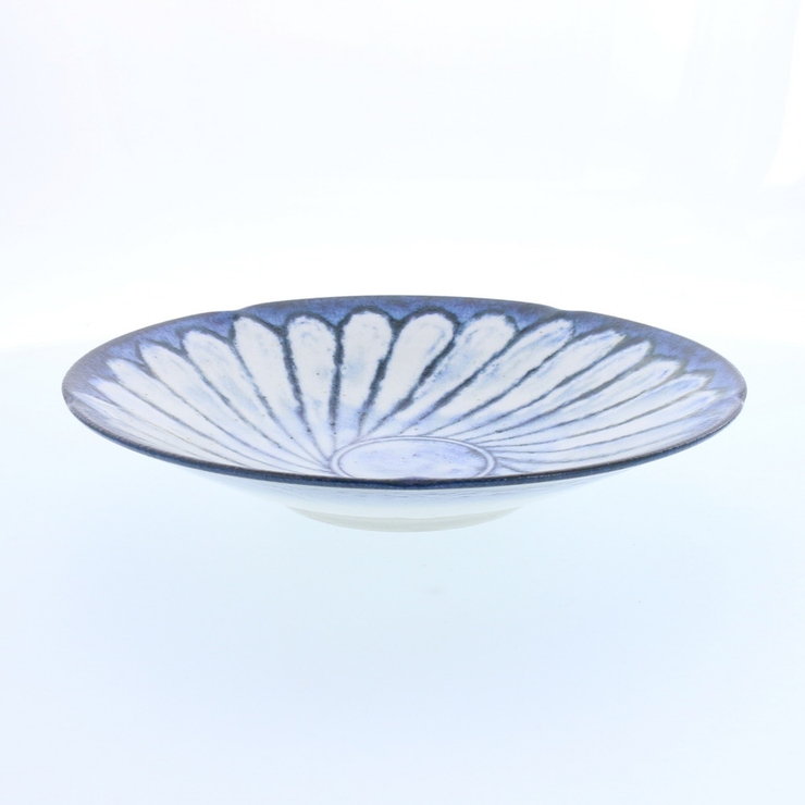 華 | パスタ皿 22 3cm | EAST table