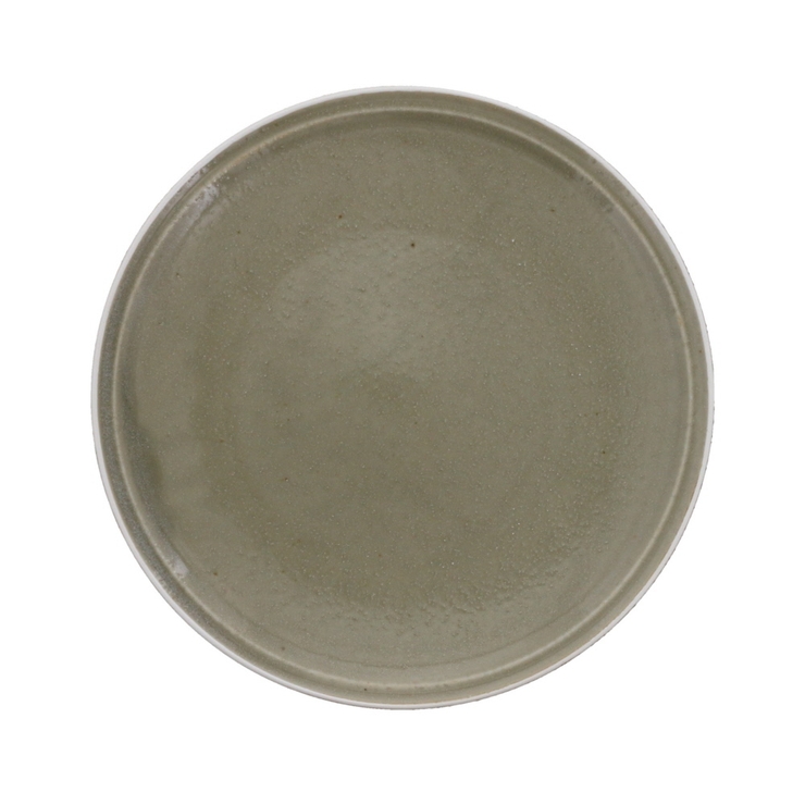 オリーブ | プレート 23cm ナチュレお皿 | EAST table