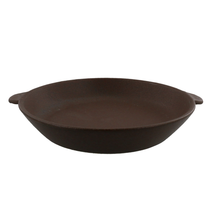 ブラウン | オーブンディッシュ 16 5cm | EAST table