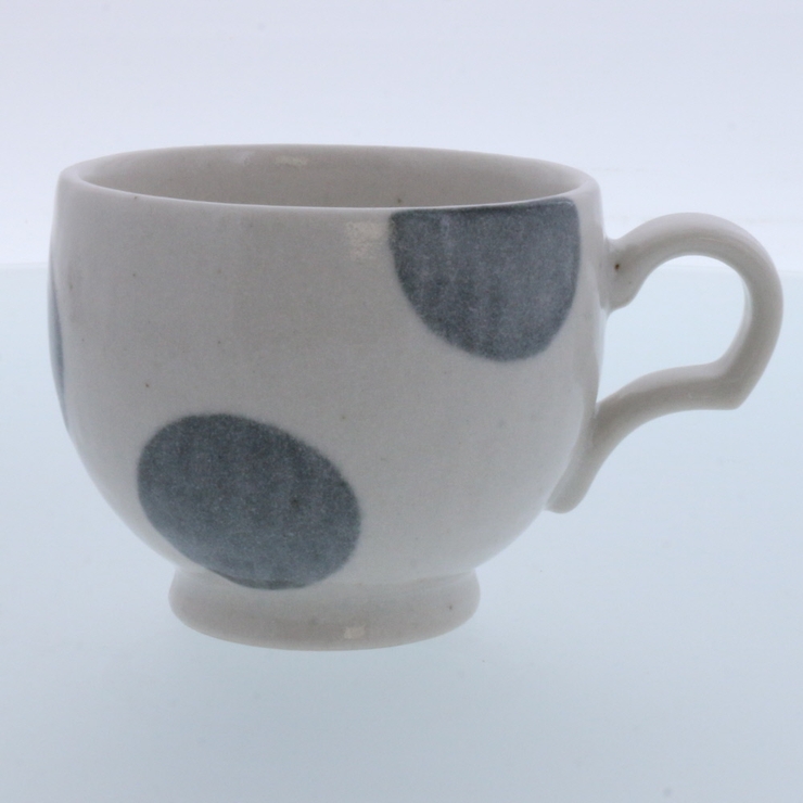 コーヒーカップ 180cc ほっこり水玉 品番 Admh Table Ware East テーブルウェアイースト のレディースファッション通販 Shoplist ショップリスト