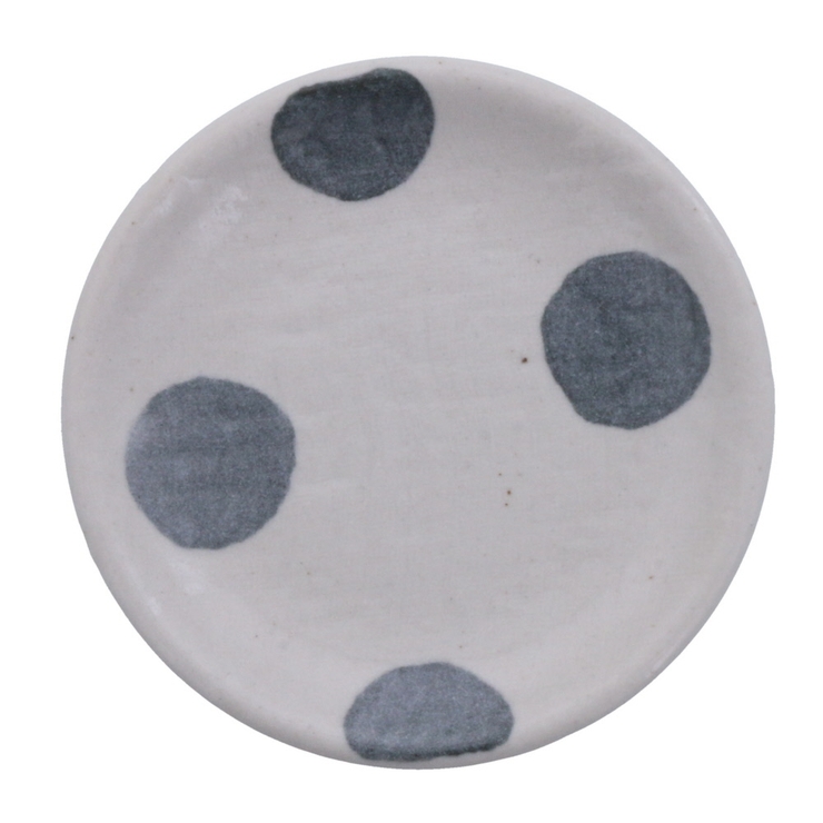 ホワイト | プレート 14 5cm | EAST table