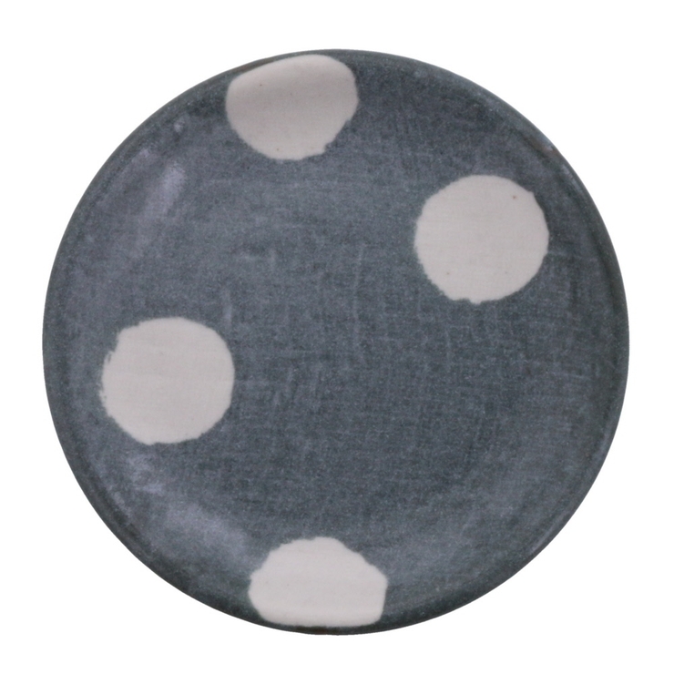 グレー | プレート 14 5cm | EAST table