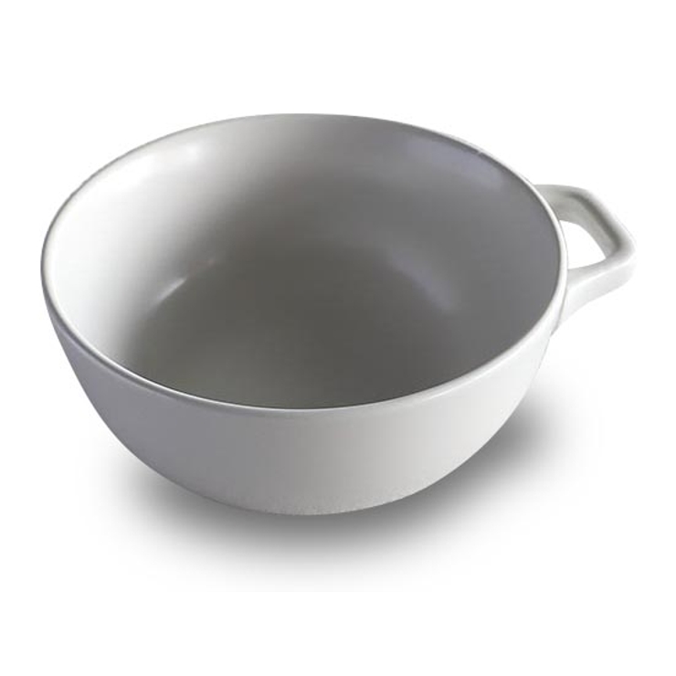 グレー | とんすい 370cc 鍋ボウル | EAST table