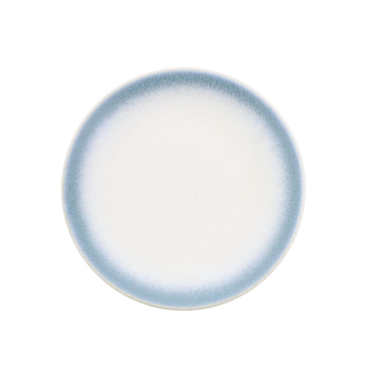 青 | プレート S 14 | EAST table