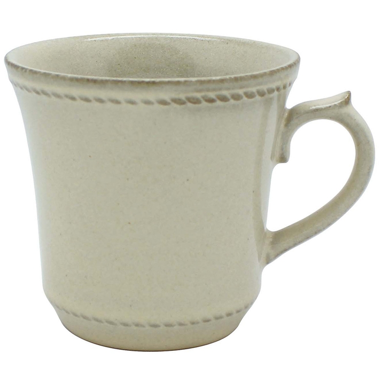 ホワイト | マグカップ 310cc フィセル | EAST table