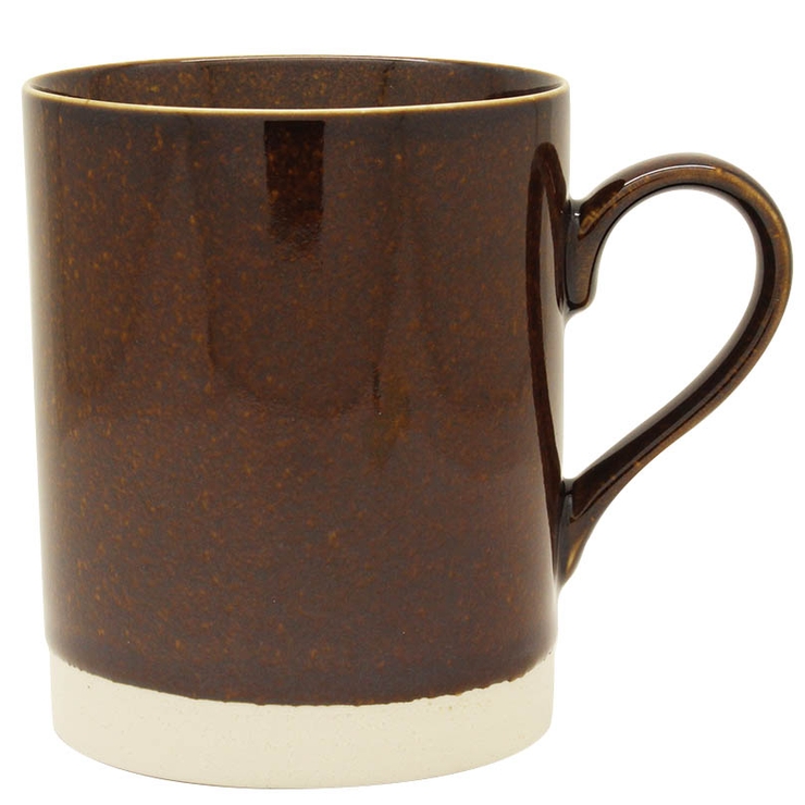 ブラウン | マグカップ TLP 軽量食器 | EAST table