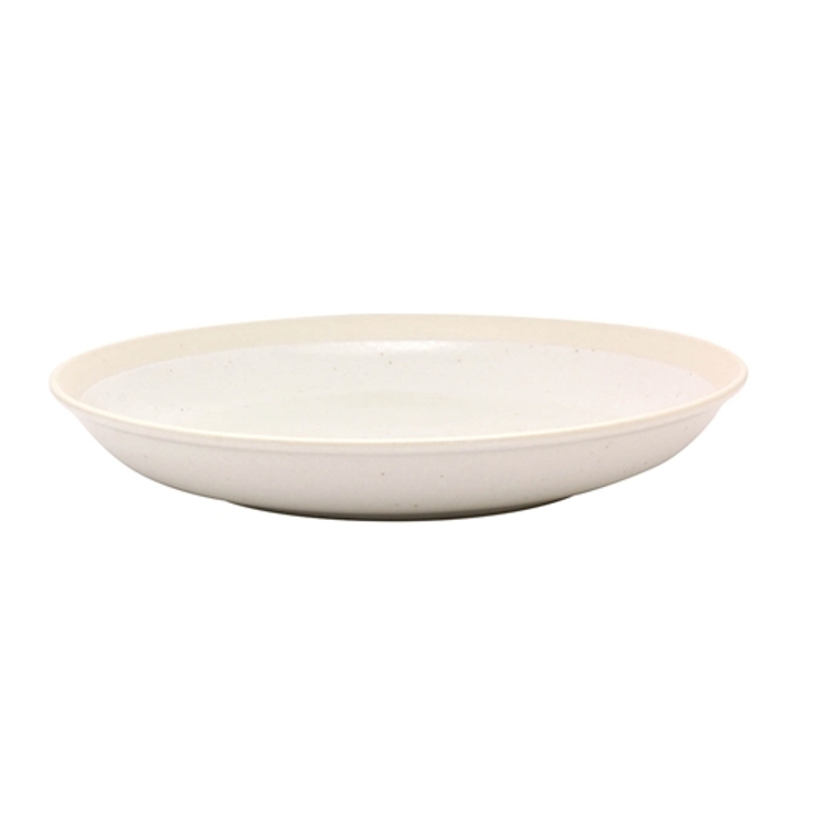 ホワイト | パスタ カレー皿 23cm | EAST table