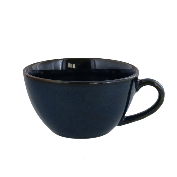ネイビー | スープカップ 和カフェスタイル T | EAST table