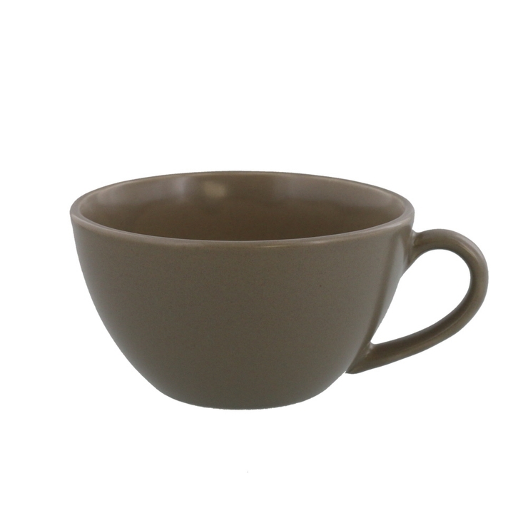 グレーマット | スープカップ 和カフェスタイル T | EAST table