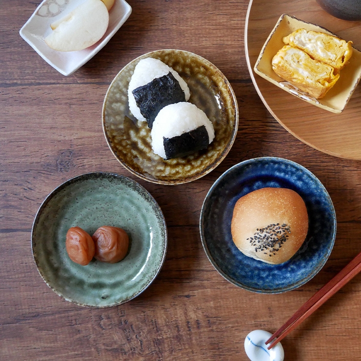 小皿 13 5cm | EAST table | 詳細画像1 