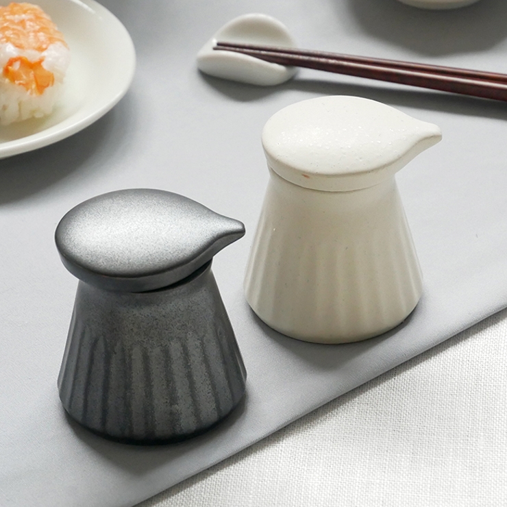 ミニ汁次 白 cotto | TABLE WARE EAST | 詳細画像1 