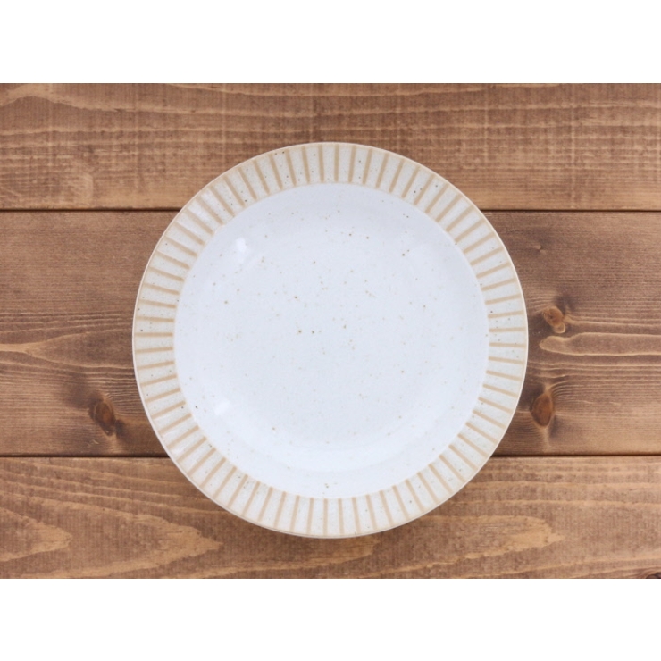 パスタ カレー皿 21cm | EAST table | 詳細画像6 