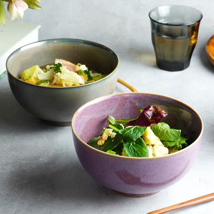 どんぶり 大 窯変 | EAST table | 詳細画像1 