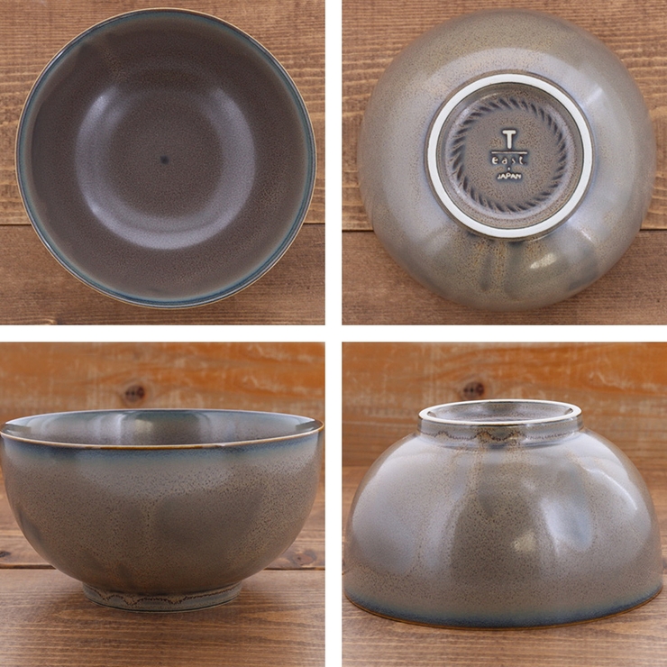 どんぶり 大 窯変 | EAST table | 詳細画像14 