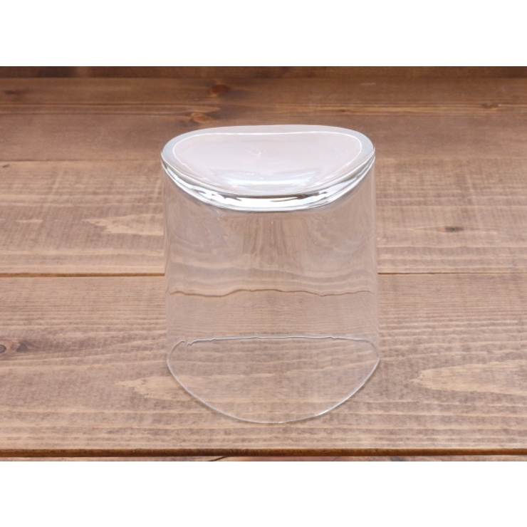 変形タンブラー トリアデ 250cc | EAST table | 詳細画像6 