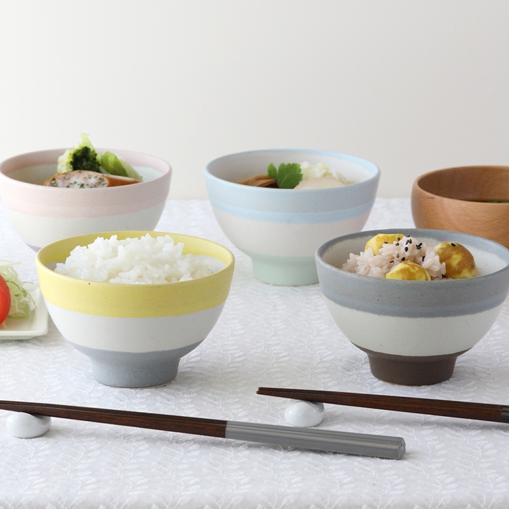 お茶碗 高台 プーロ | TABLE WARE EAST | 詳細画像1 