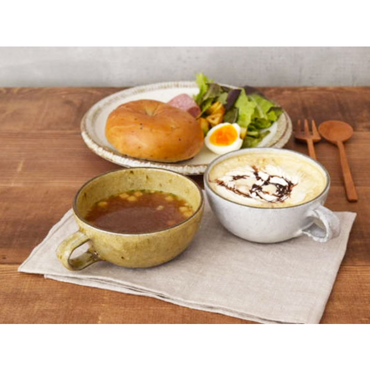 和食器 おしゃれ スープカップ 品番 Admh Table Ware East テーブルウェアイースト のレディースファッション通販 Shoplist ショップリスト
