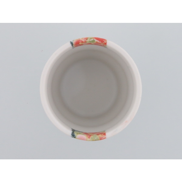 湯呑み 金彩椿 和食器 | EAST table | 詳細画像7 