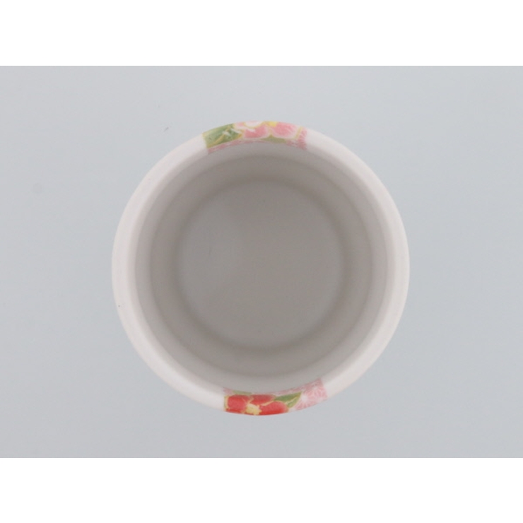 湯呑み 金彩椿 和食器 | EAST table | 詳細画像11 