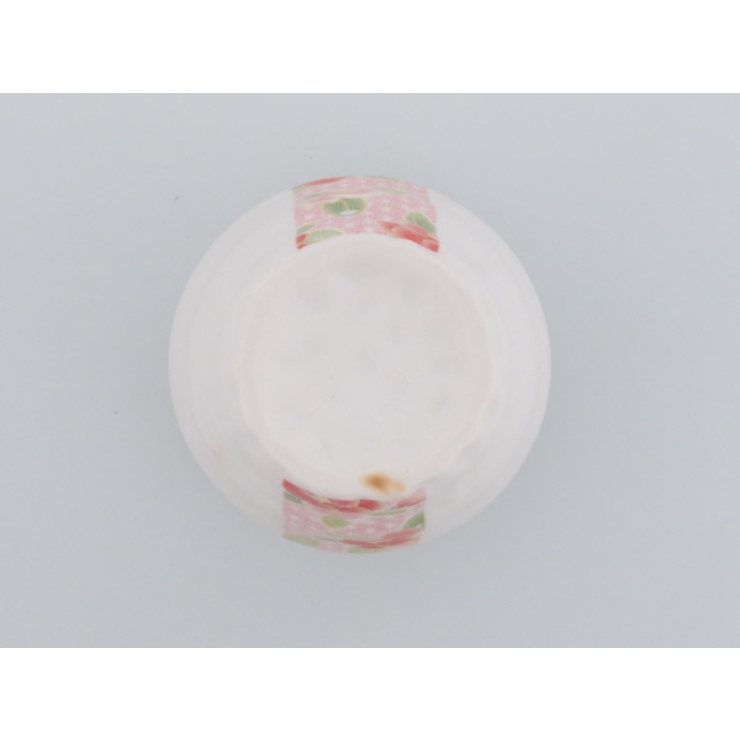 湯呑み 金彩椿 和食器 | EAST table | 詳細画像12 