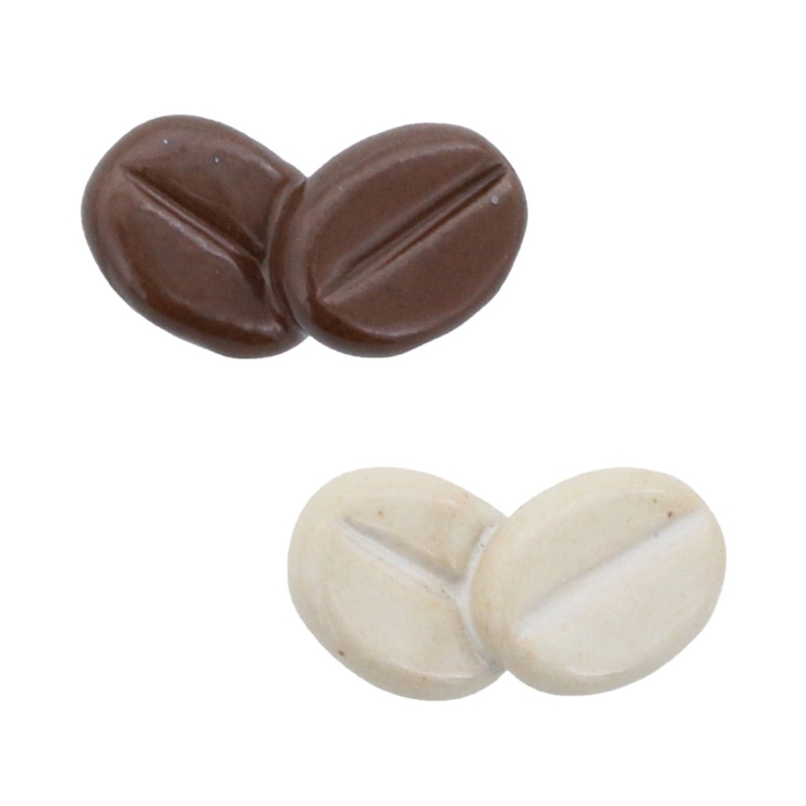 箸置き コーヒー豆はしおき おしゃれ | EAST table | 詳細画像1 