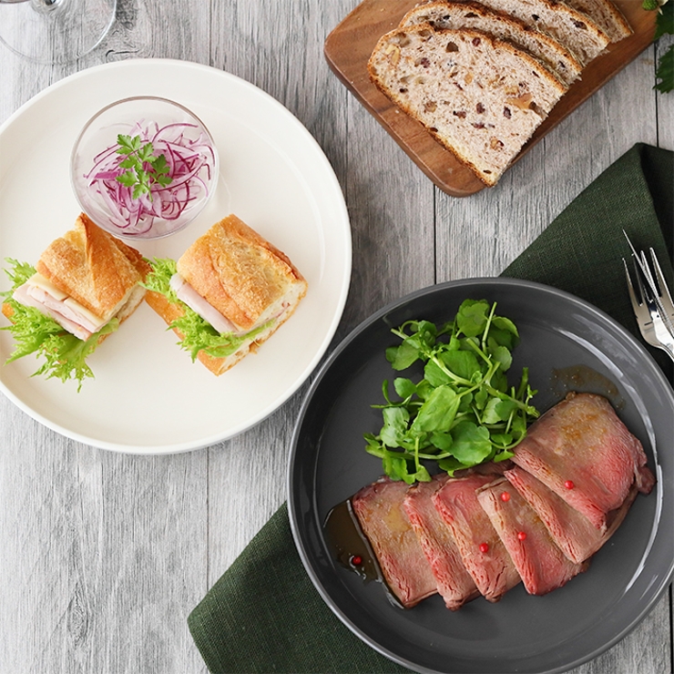 スタックカレー皿 Weekend Stack | EAST table | 詳細画像1 