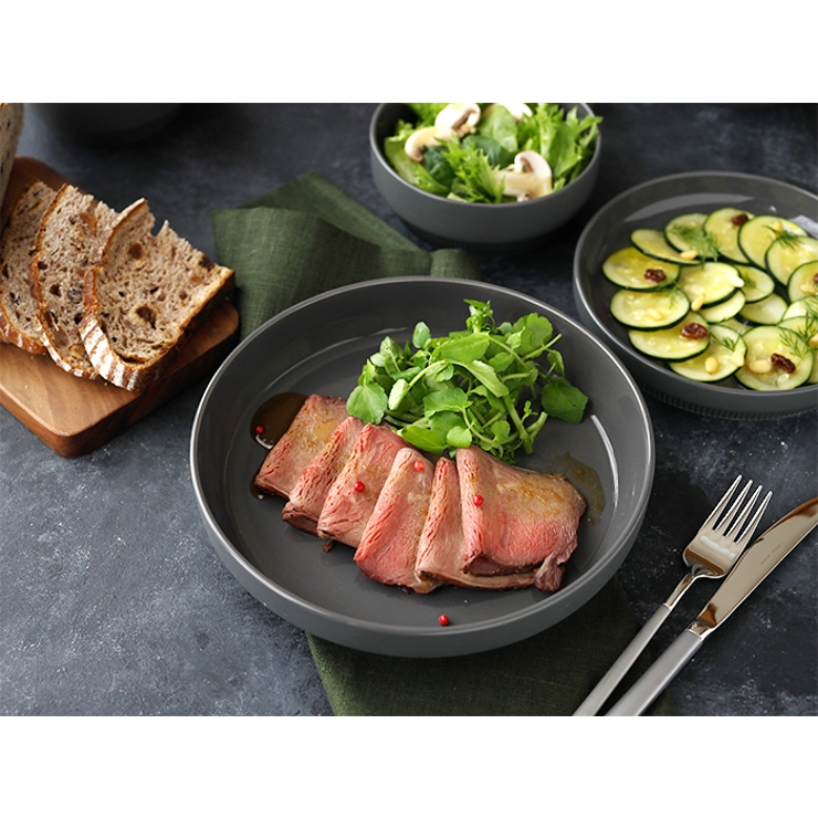 スタックカレー皿 Weekend Stack | EAST table | 詳細画像7 