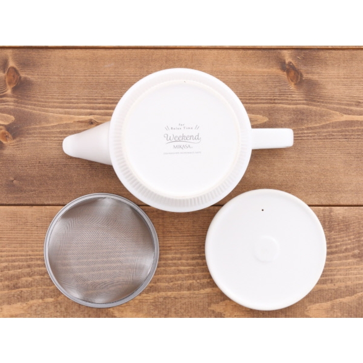 スタックポット 550cc Weekend | EAST table | 詳細画像11 