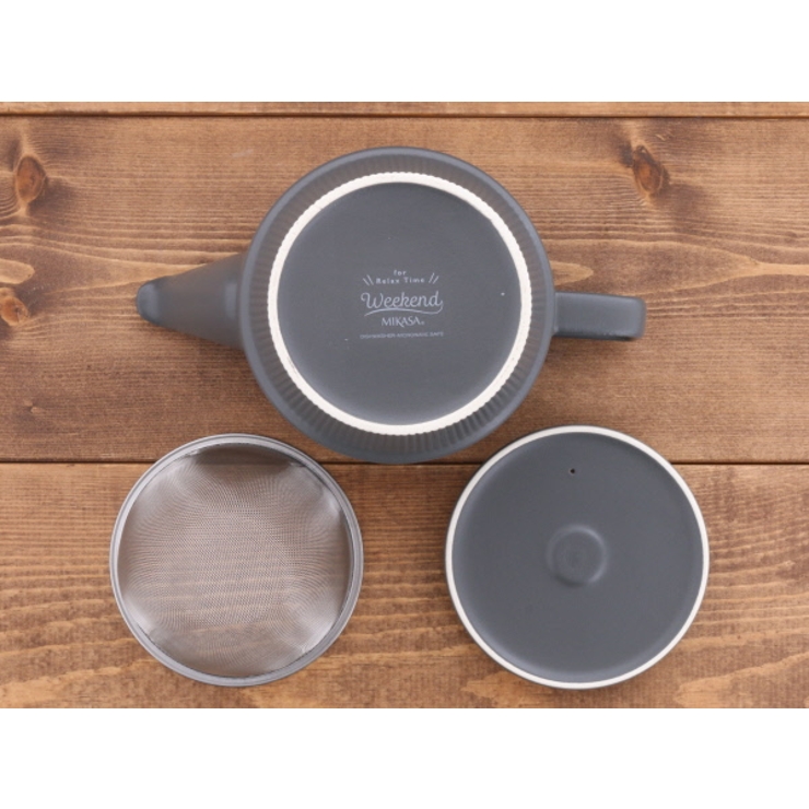 スタックポット 550cc Weekend | EAST table | 詳細画像15 