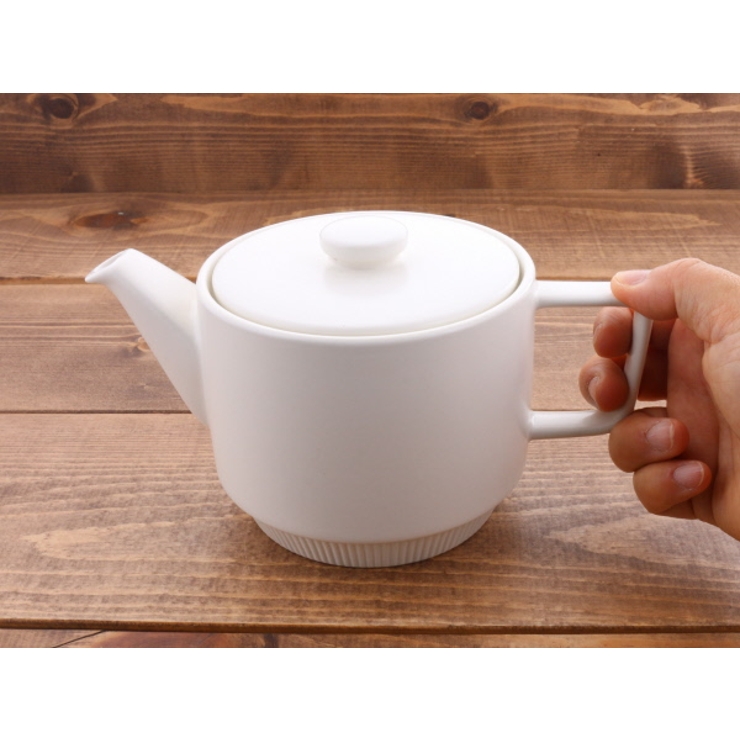 スタックポット 550cc Weekend | EAST table | 詳細画像7 