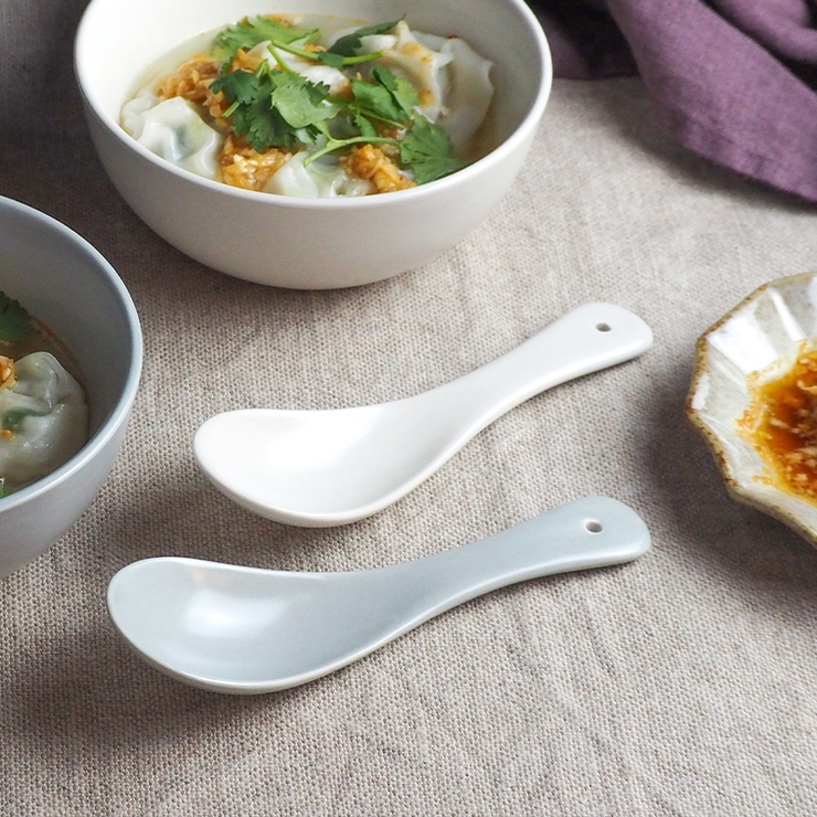 レンゲ 14 5cm | EAST table | 詳細画像1 