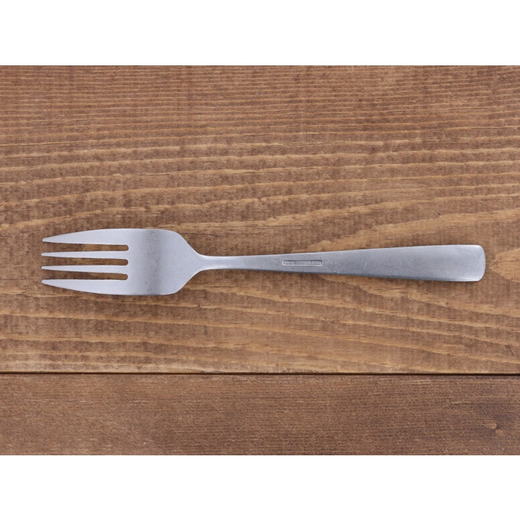 デザートフォーク 18 2cm | EAST table | 詳細画像8 