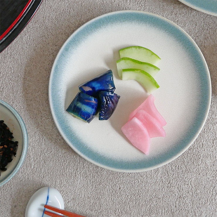 プレート S 14 | EAST table | 詳細画像4 