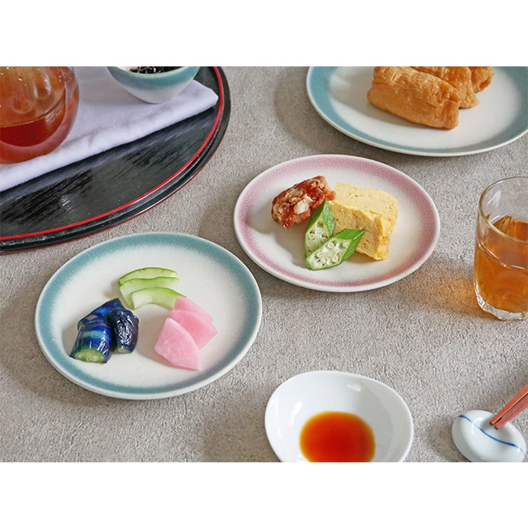 プレート S 14 | EAST table | 詳細画像5 