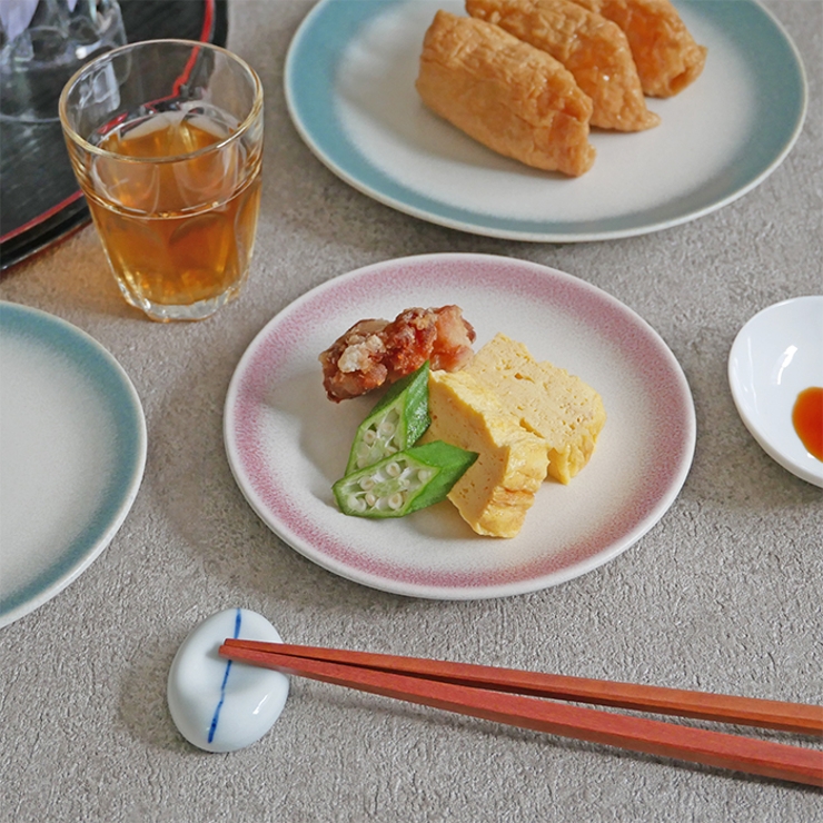 プレート S 14 | EAST table | 詳細画像6 